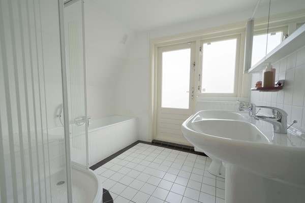 Medium property photo - Hendrik Burgerstraat 3, 1942 EJ Beverwijk